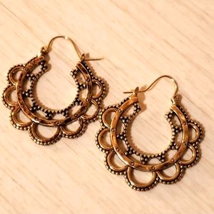 Cute Boho Earrings